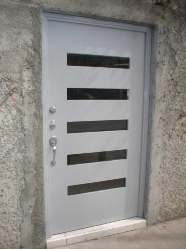 Puertas de Herreria y Forja | Todo para Puertas Automaticas